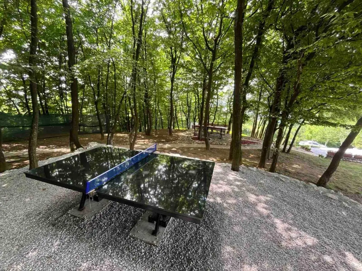 Woodrock Villa