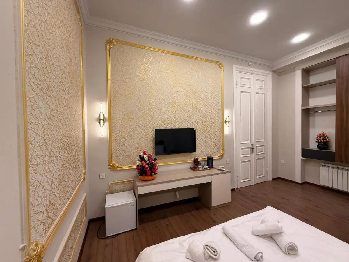 Crown Palace Hotel Baku