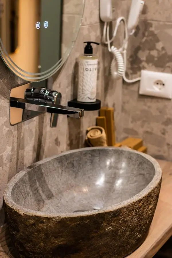 Vila Koja Boutique Hotel