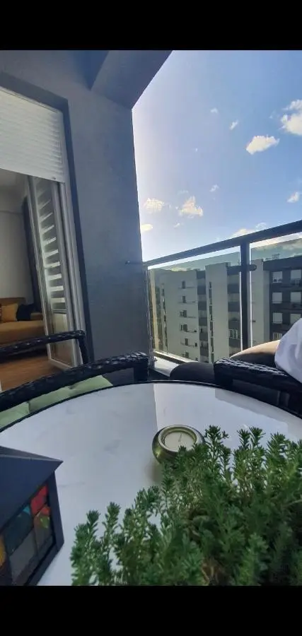 Apartman Ada Banja Luka