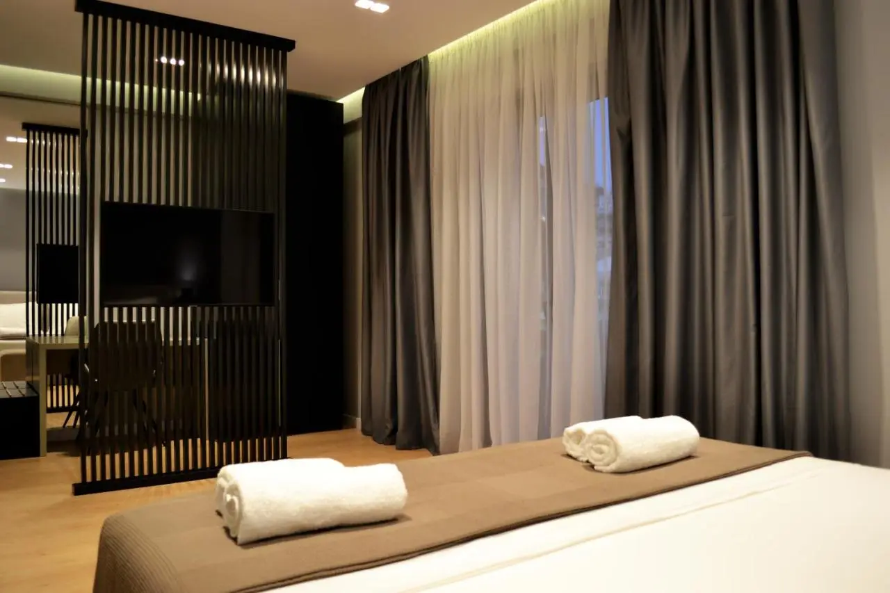ArtNest Boutique Hotel & Suites