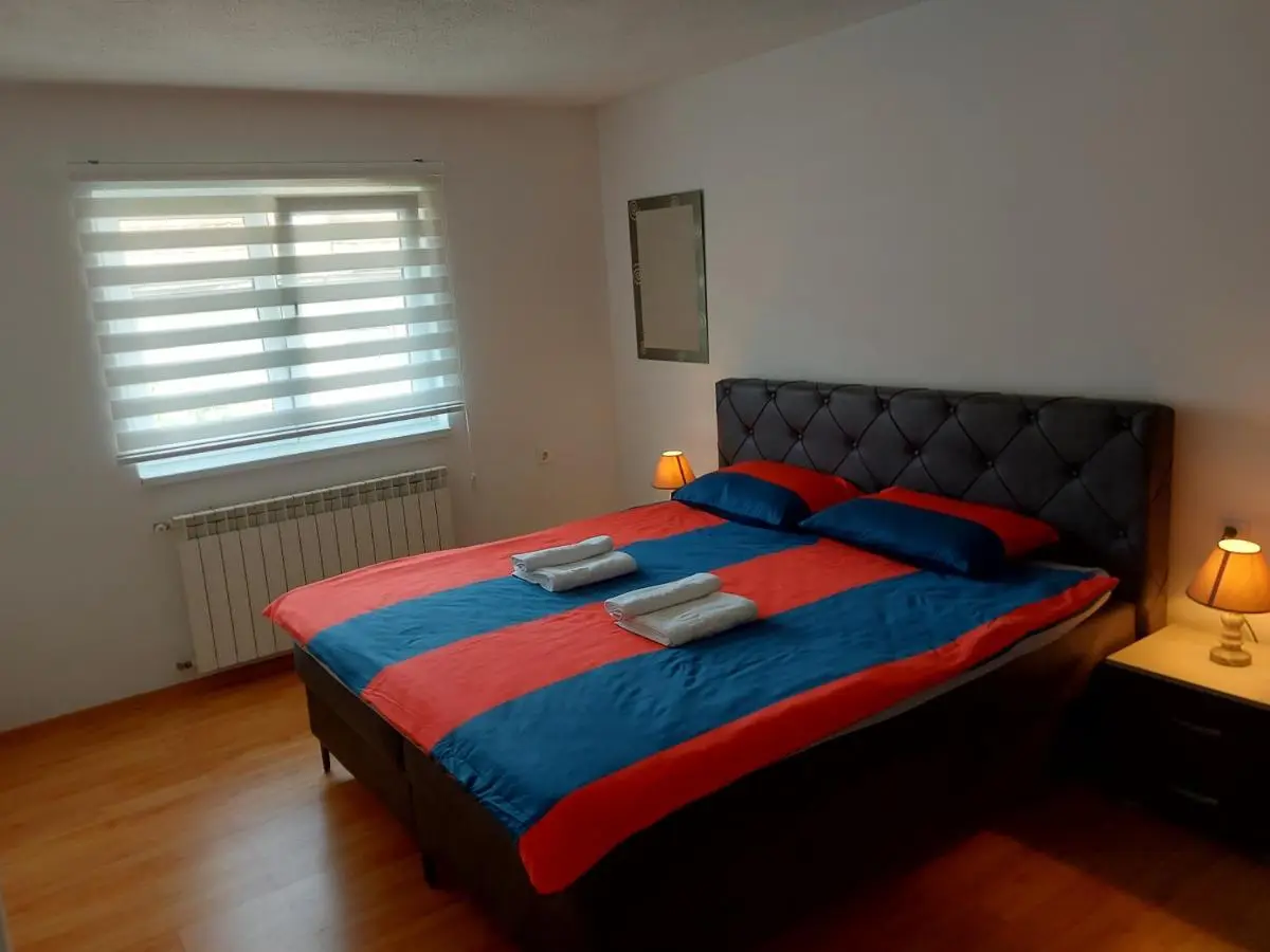 Apartmani BA
