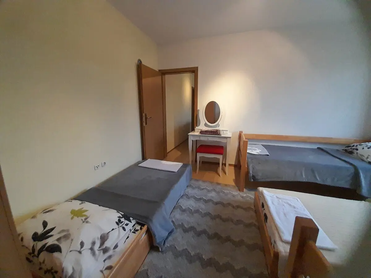 River Bank & castle view apartment 1