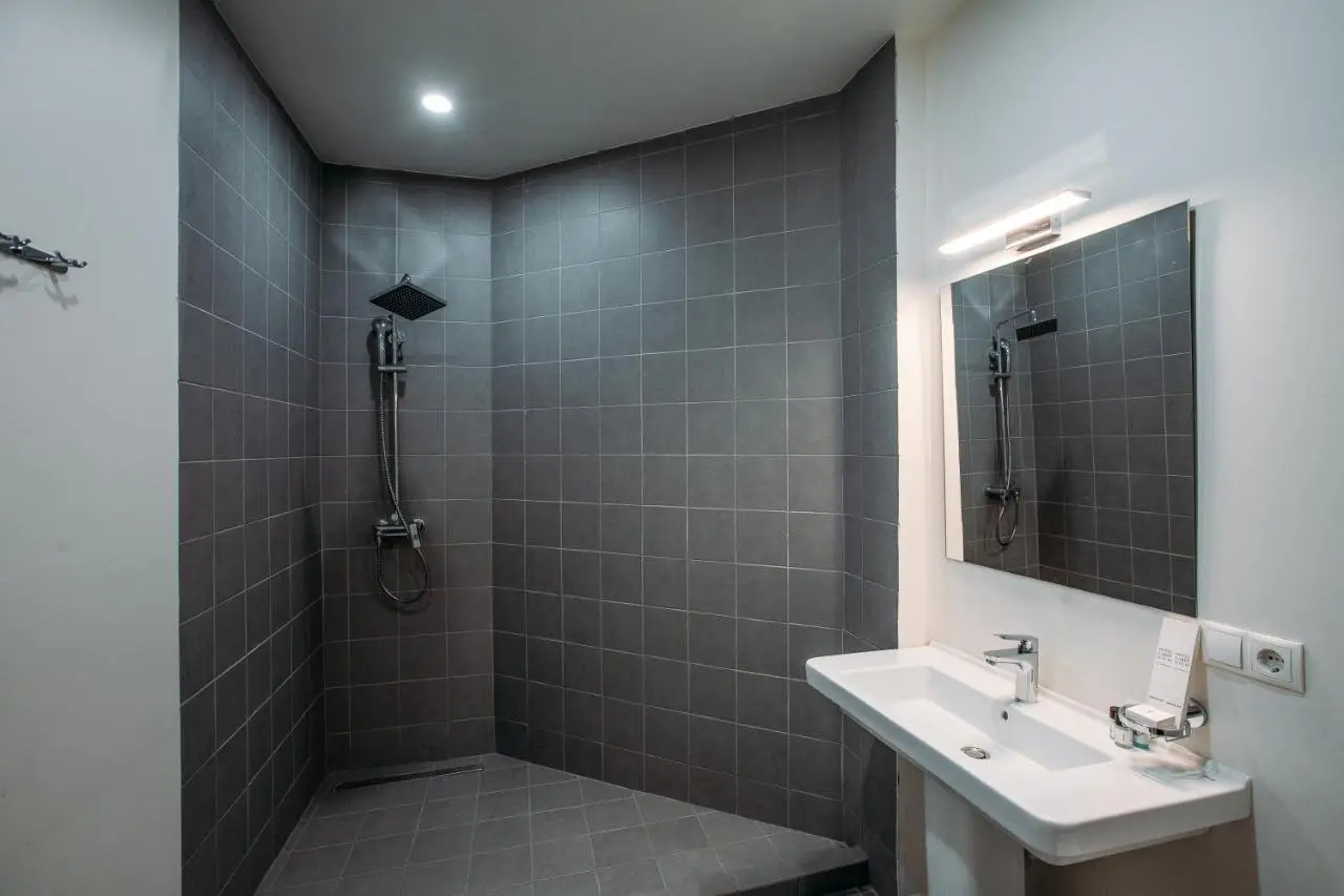 Hotel Carpe Diem Gudauri