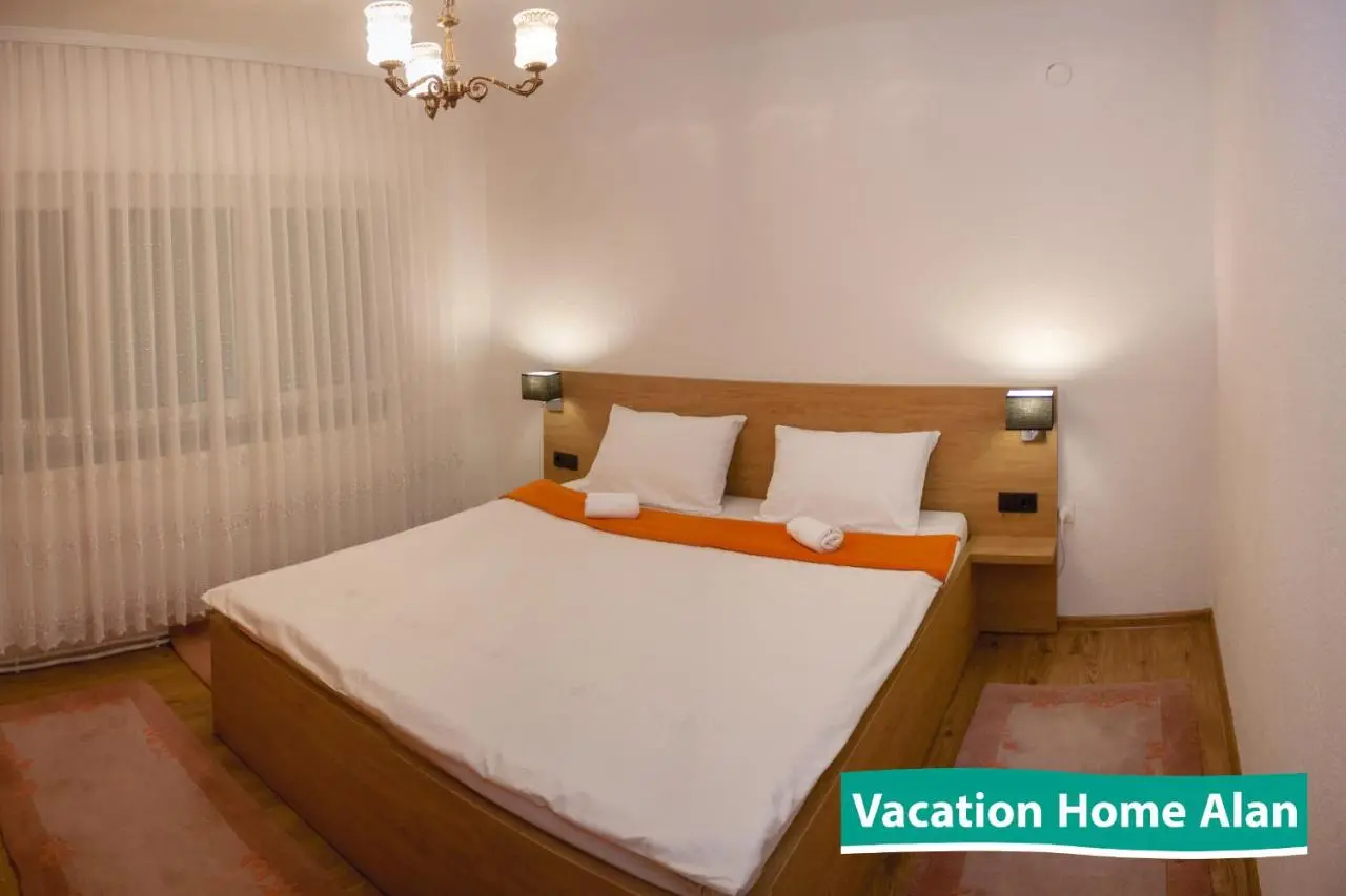 Vacation home Alan
