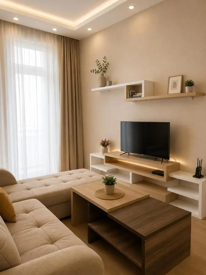 Vazi Aparthotel