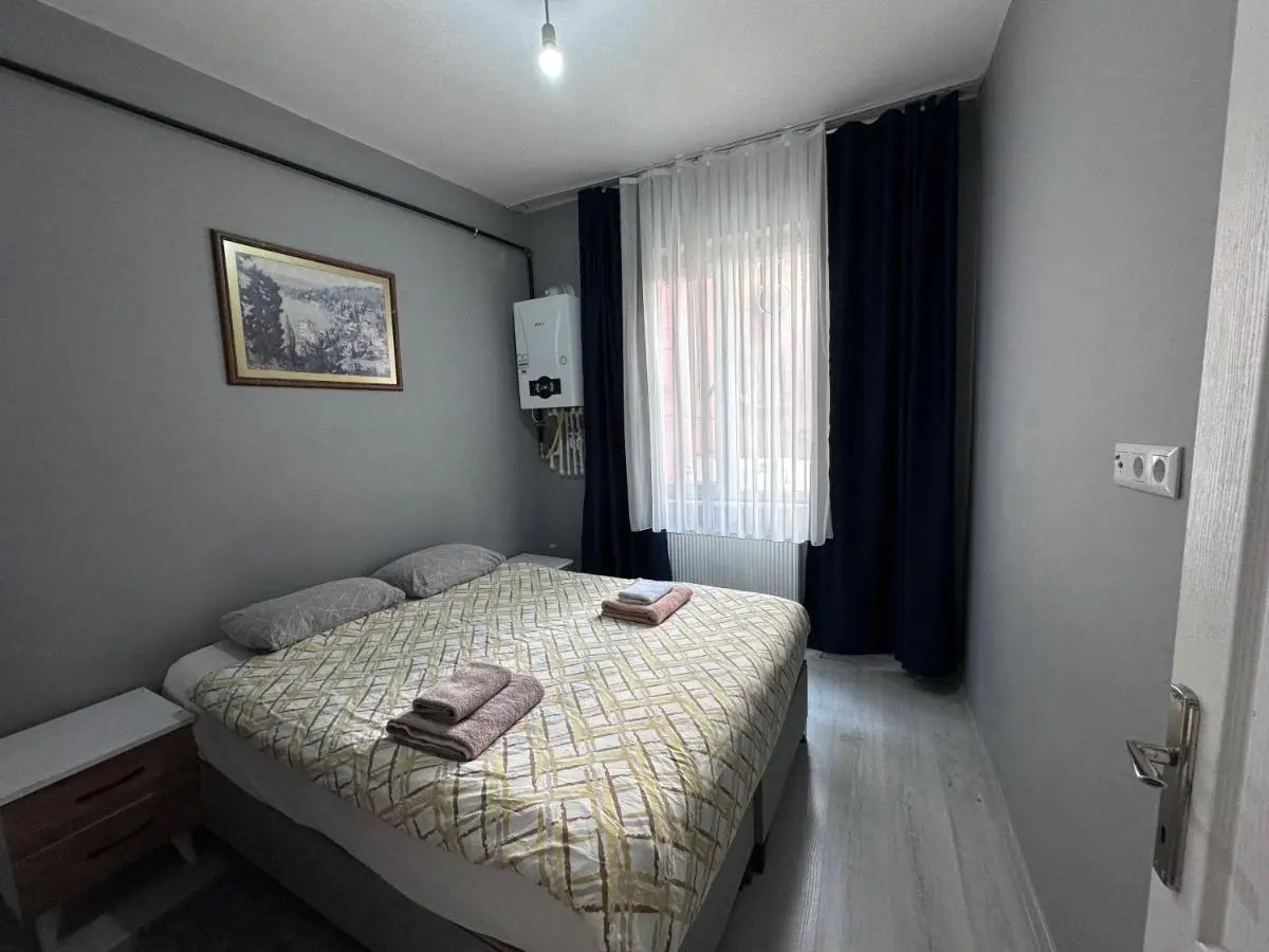 Ronadar Apart Otel