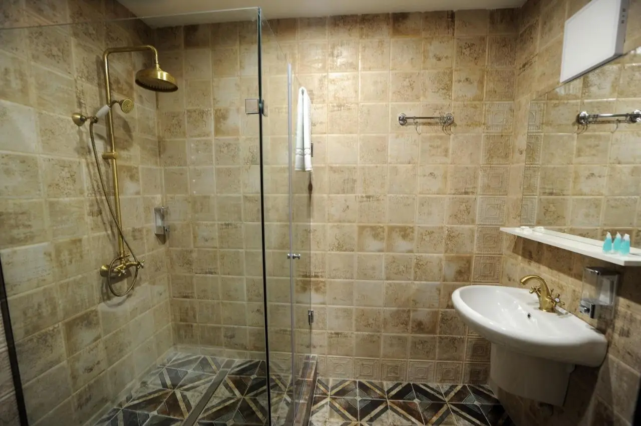 Hotel Verisima