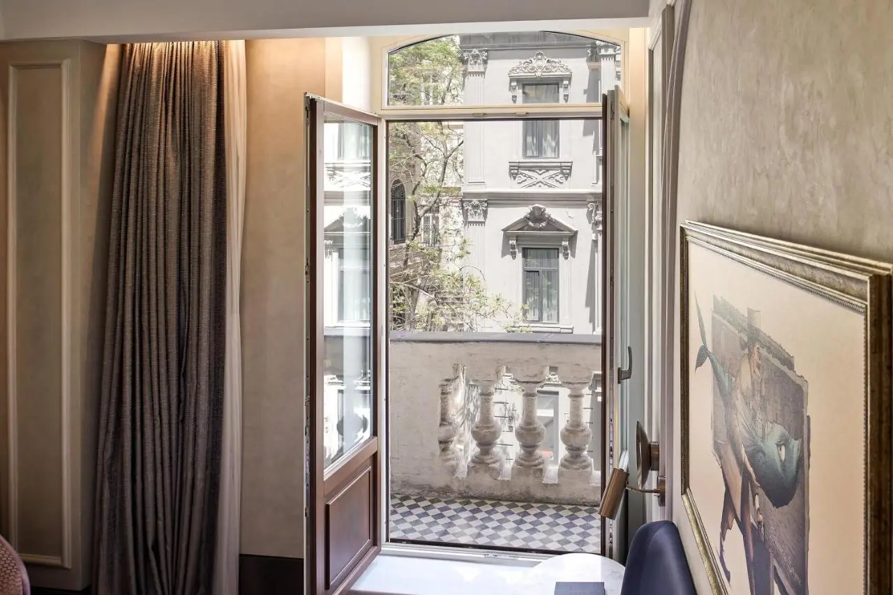 Les Temps Istanbul Karakoy, Curio Collection By Hilton - Special Class Category