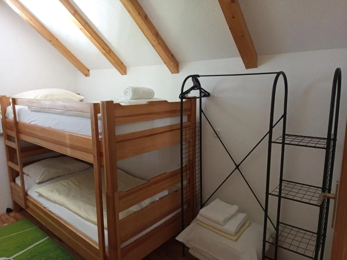 Holiday Home Dzeni