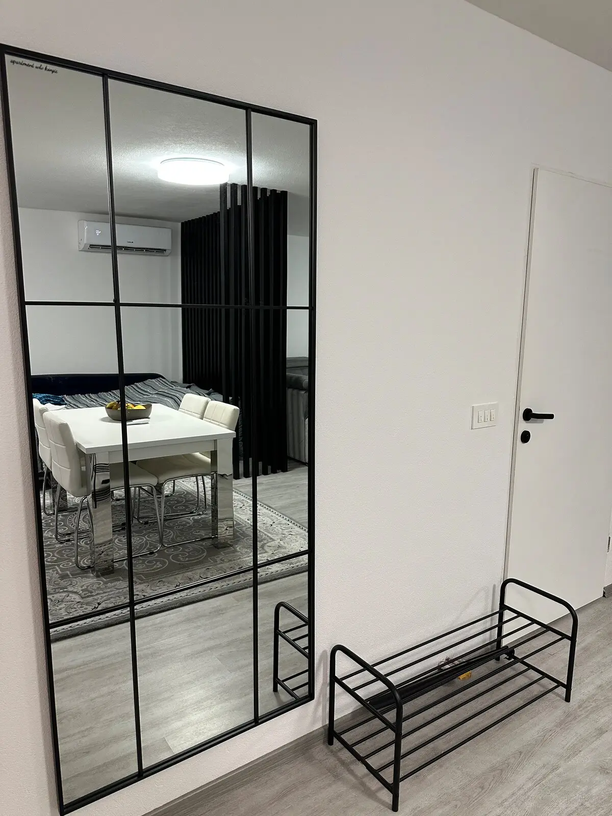 Apartment WLV
