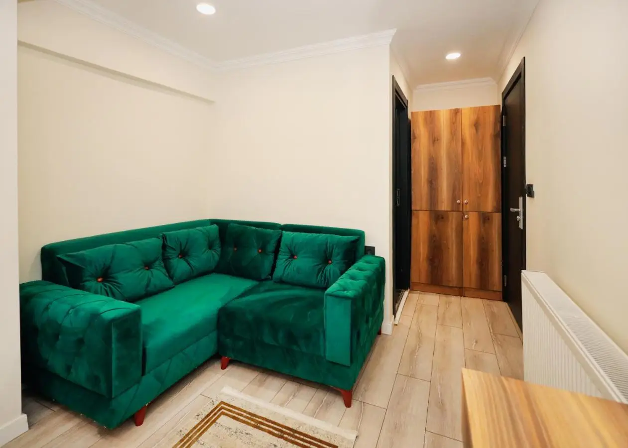 Galata Master Hotel