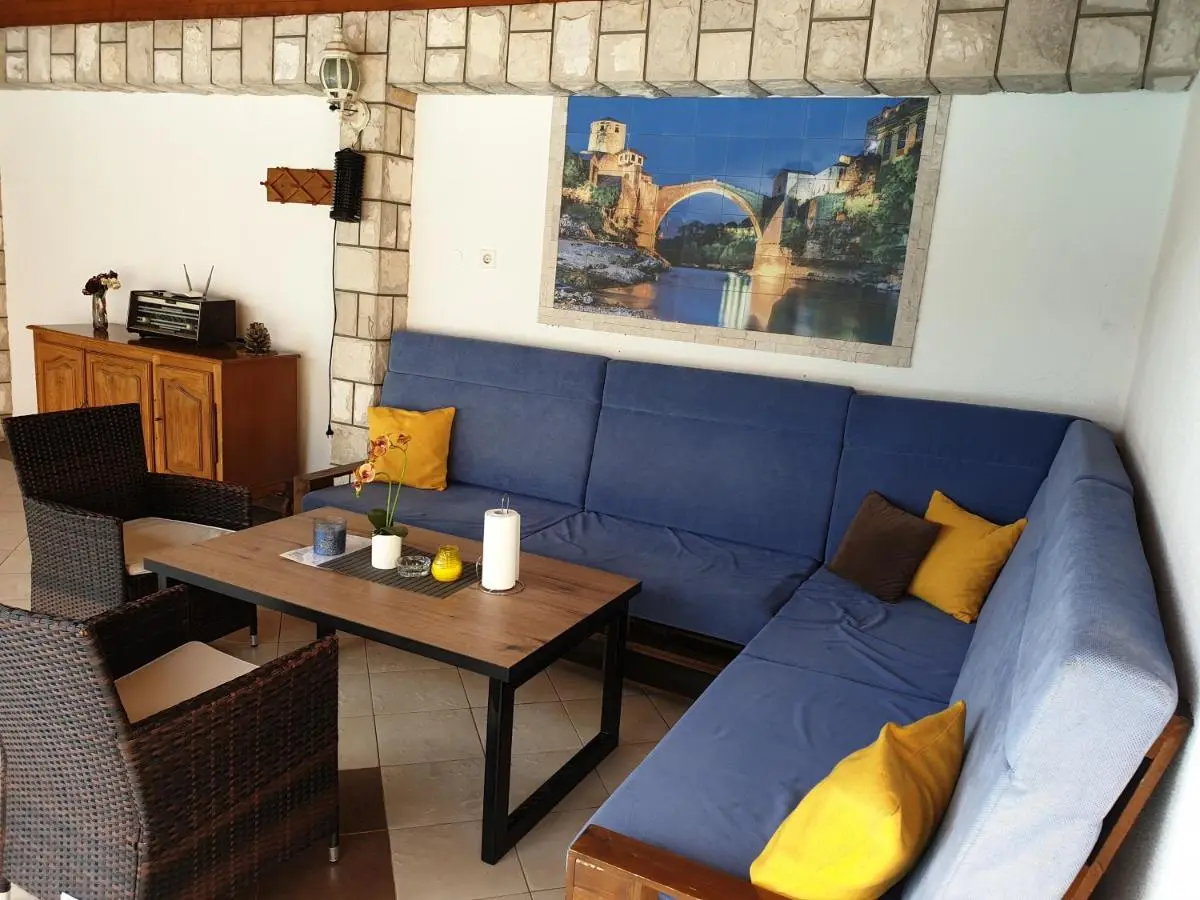 Apartment Oaza