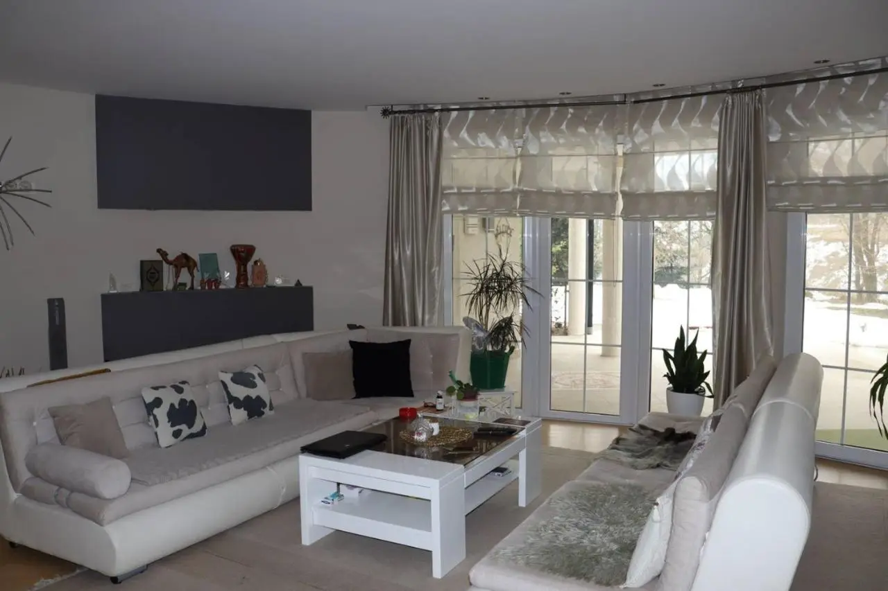 Holiday Home Uma