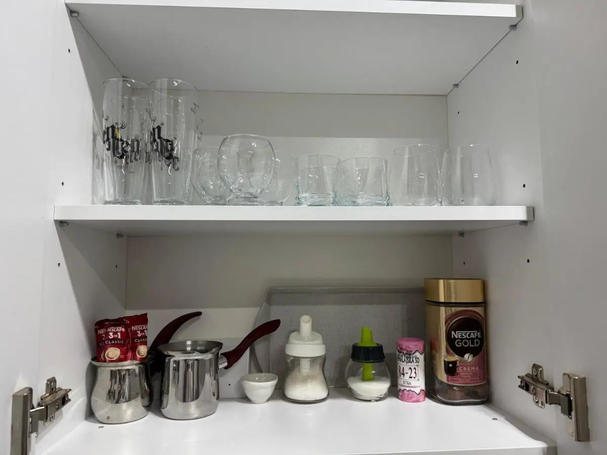 Apartman Daniela