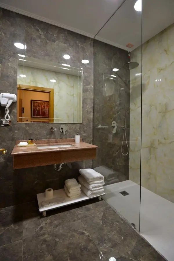 Hotel Austria