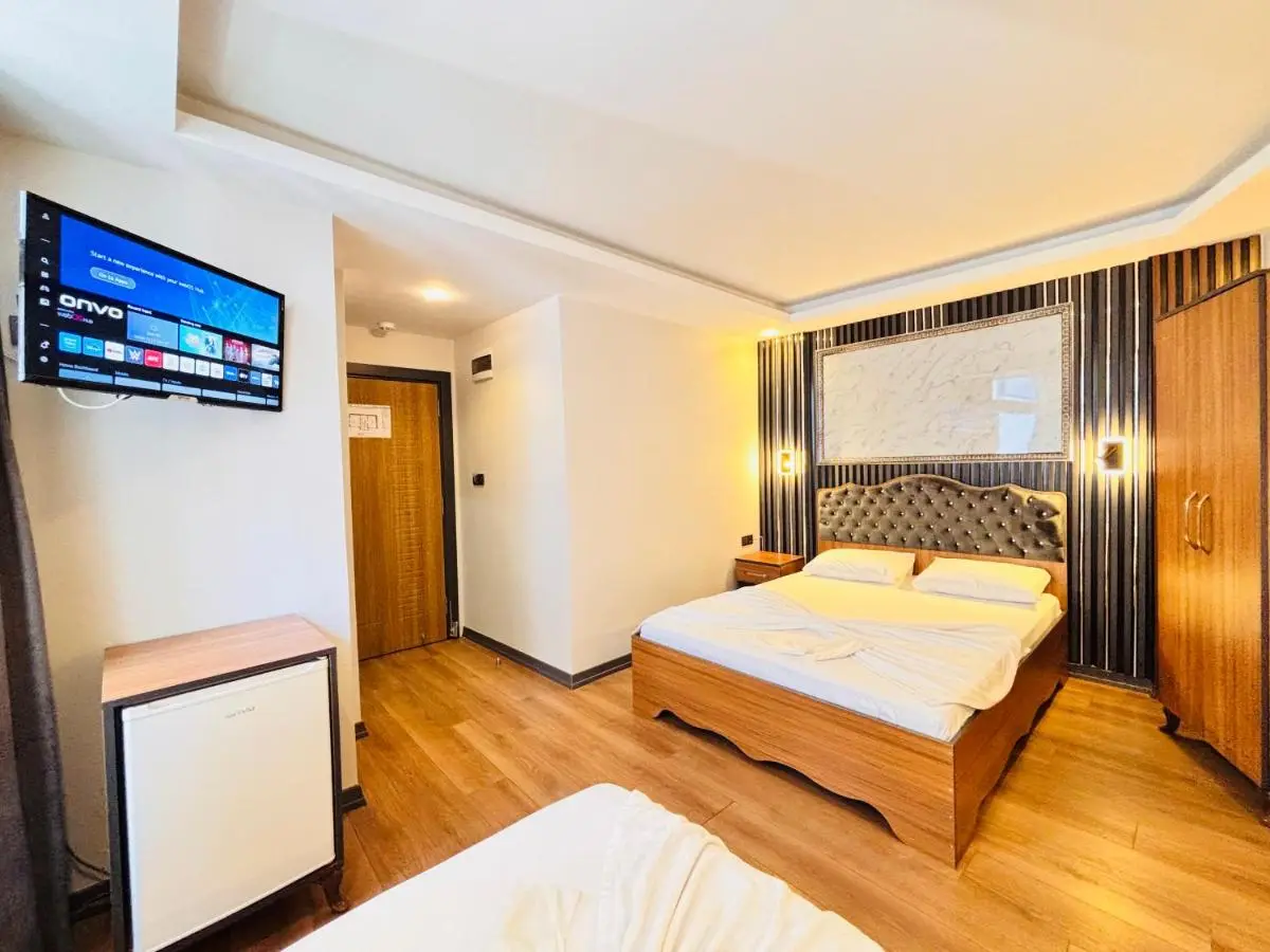 Hisar Çeşme Hotel