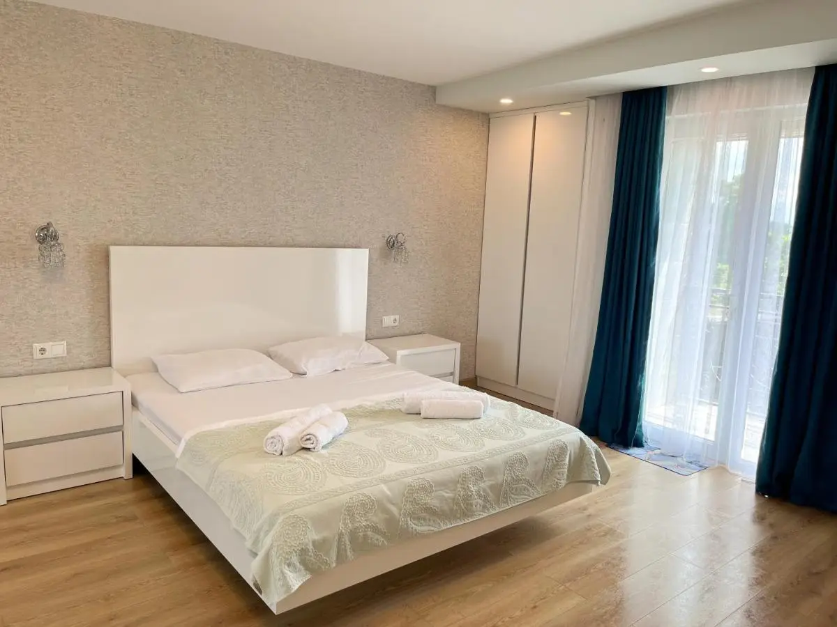 Guest House Bagrationi