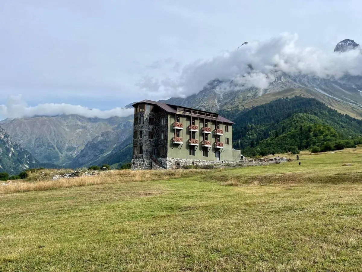 Hotel Lamala