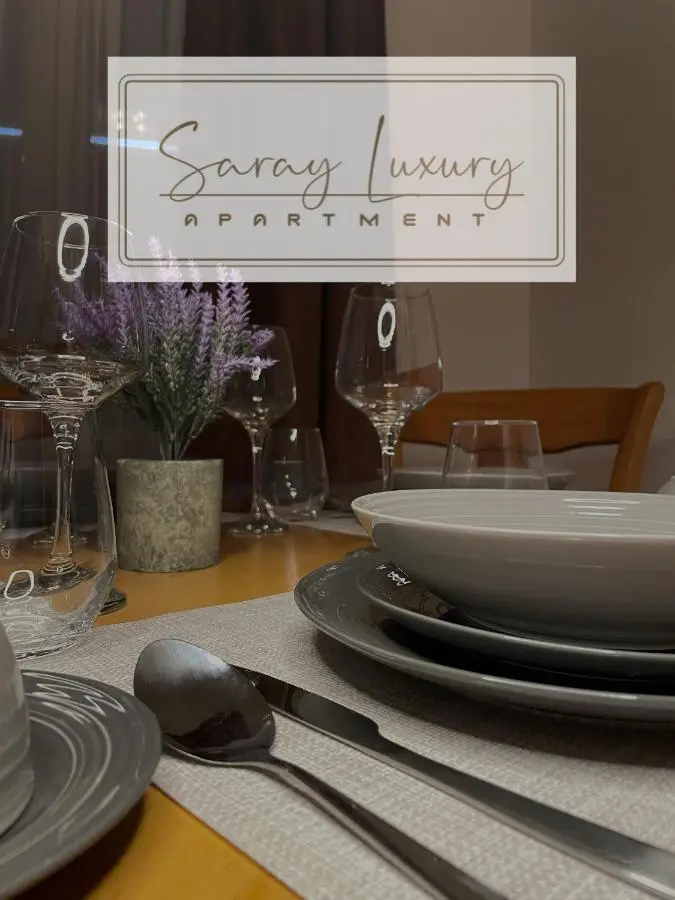 Saray Luxury