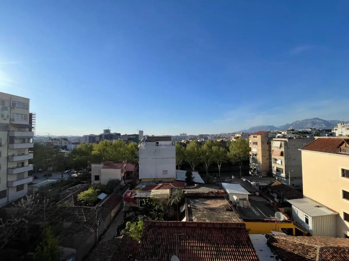 City center Luxury Apartment