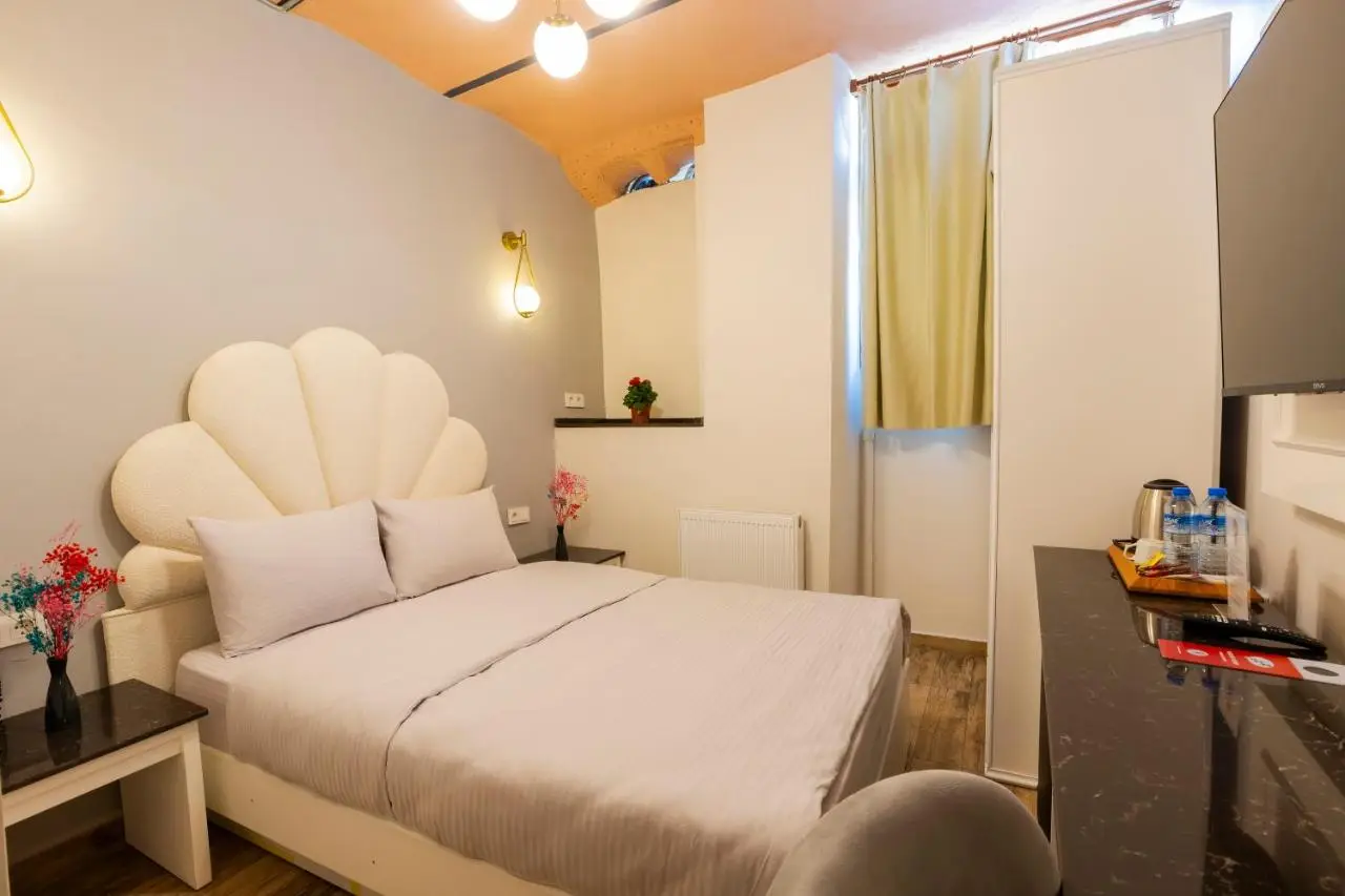 Mai İnci Pera Hotel İstanbul