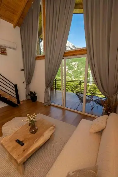 Vidis Chalet Boutique Hotel