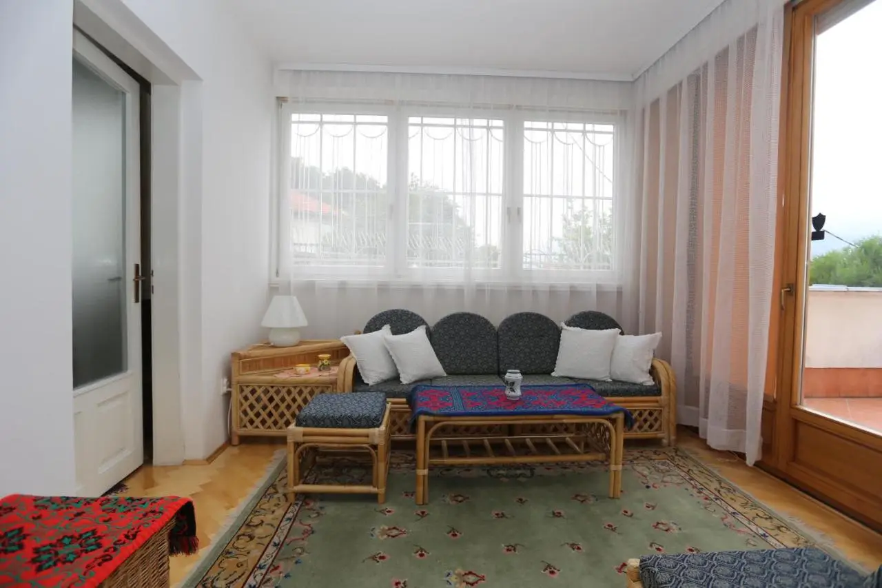 Apartments Villa Irma