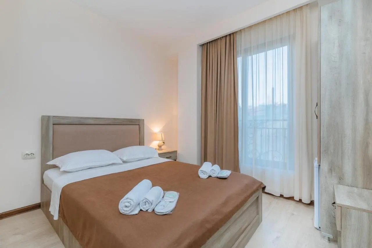 Gala Boutique Hotel