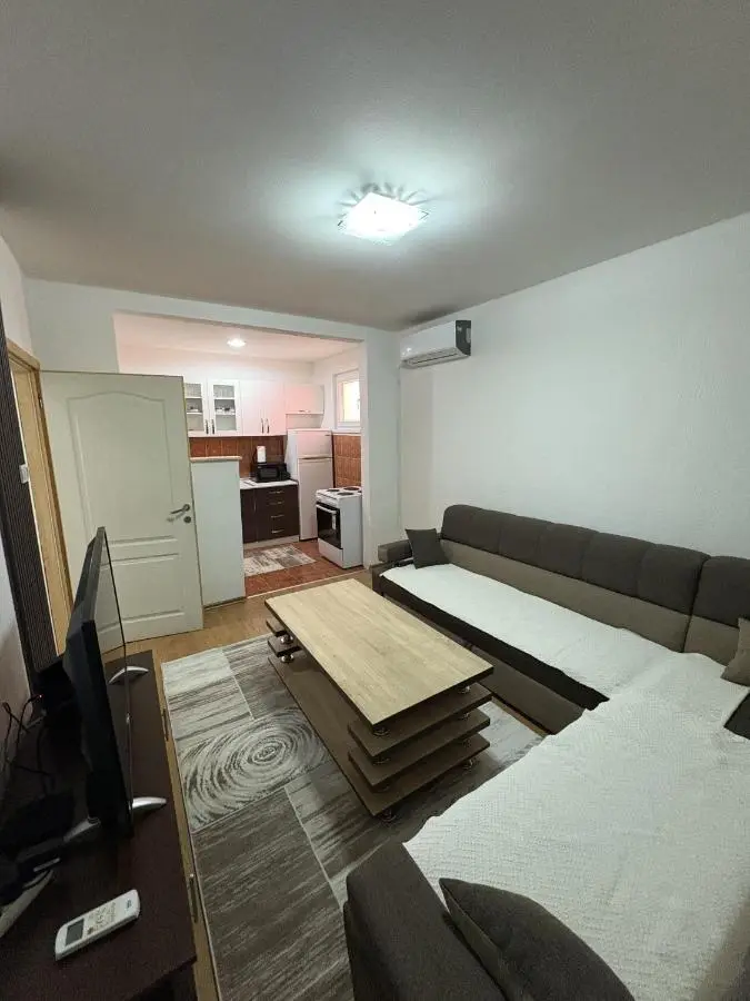 Apartman Tajchi