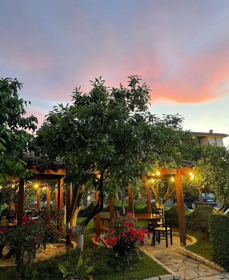 Hotel Kaceli