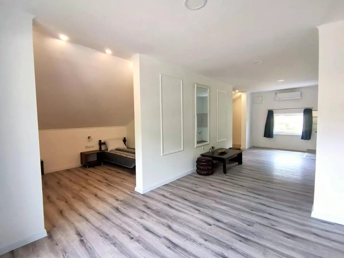 Una national park apartment