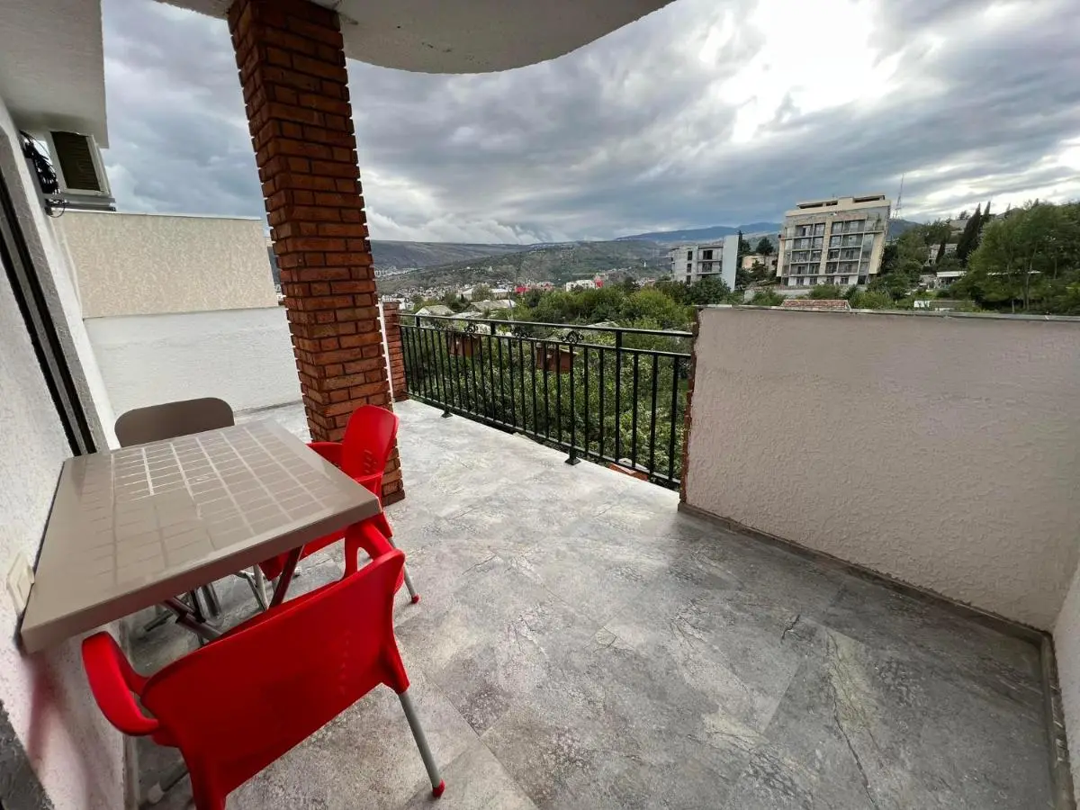 Villa for families and friends 2