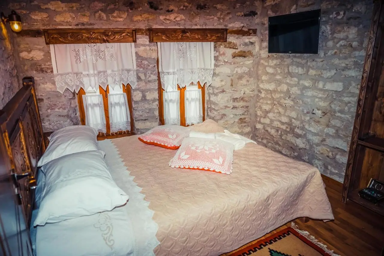 Medieval Rooms