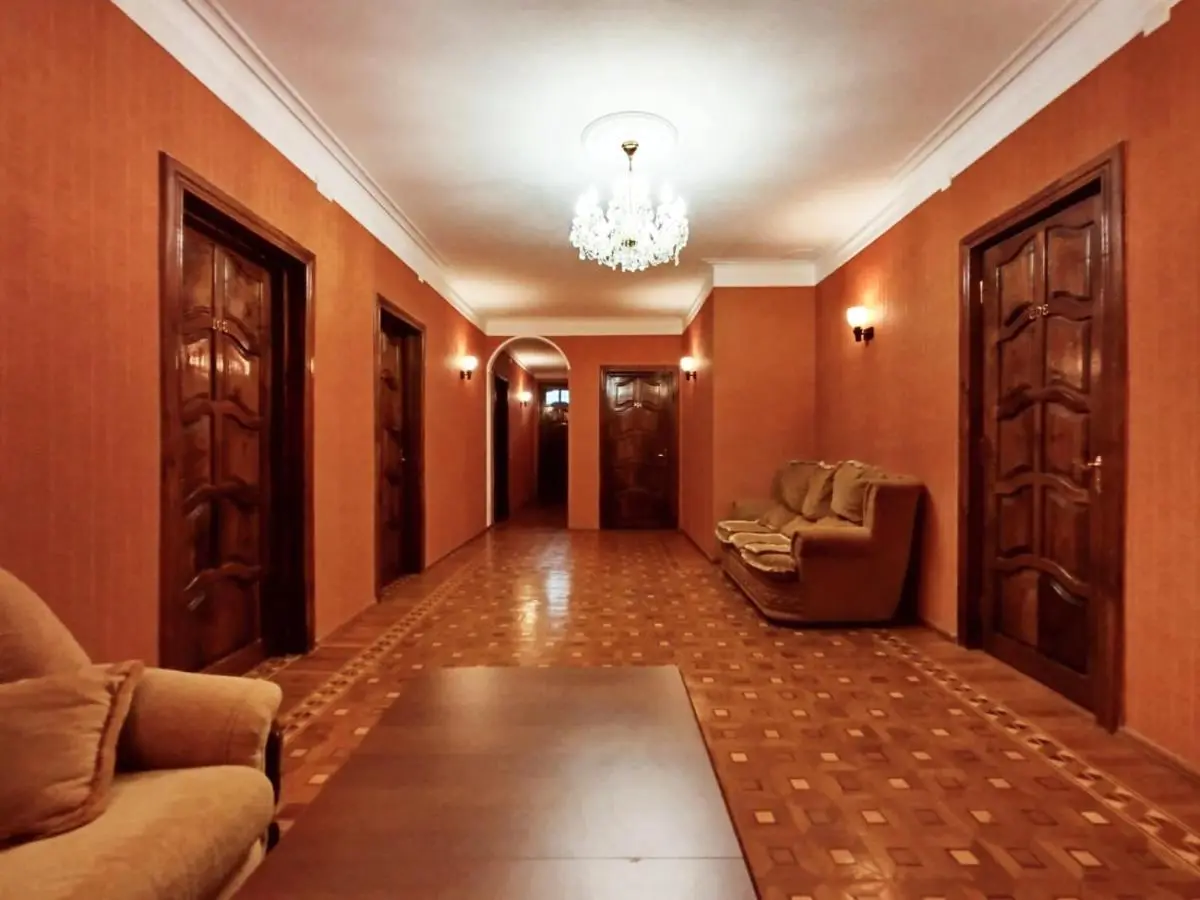 Jeanne d'Arc Hotel