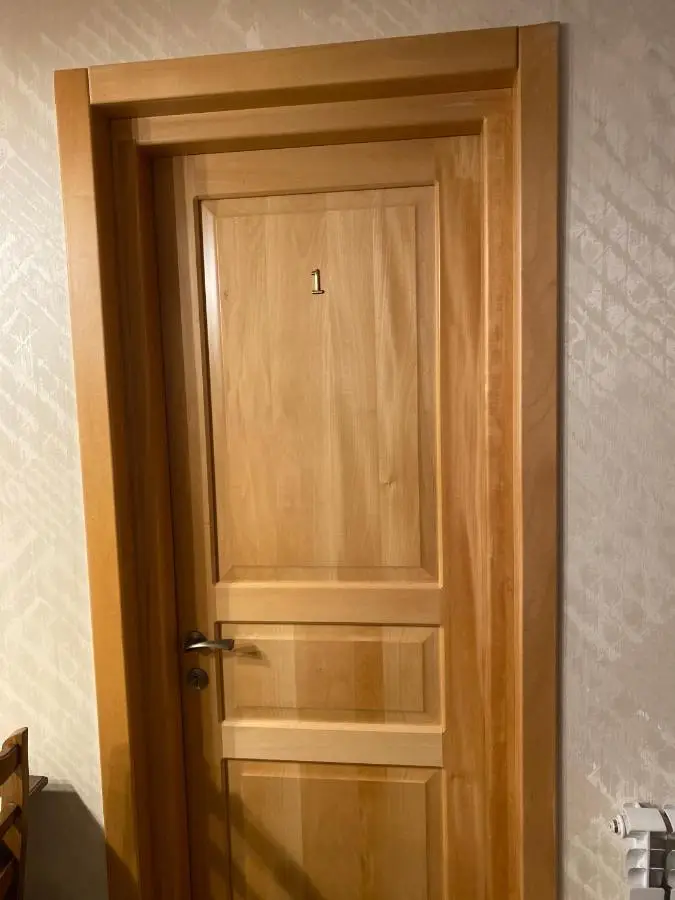 Guesthouse SHAMPRIANI