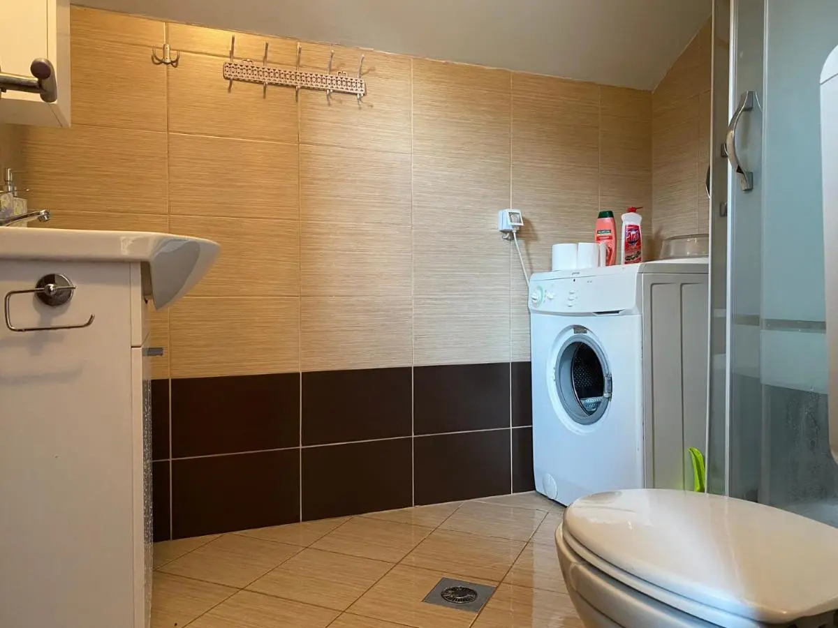 Sunshine Apartments Visoko