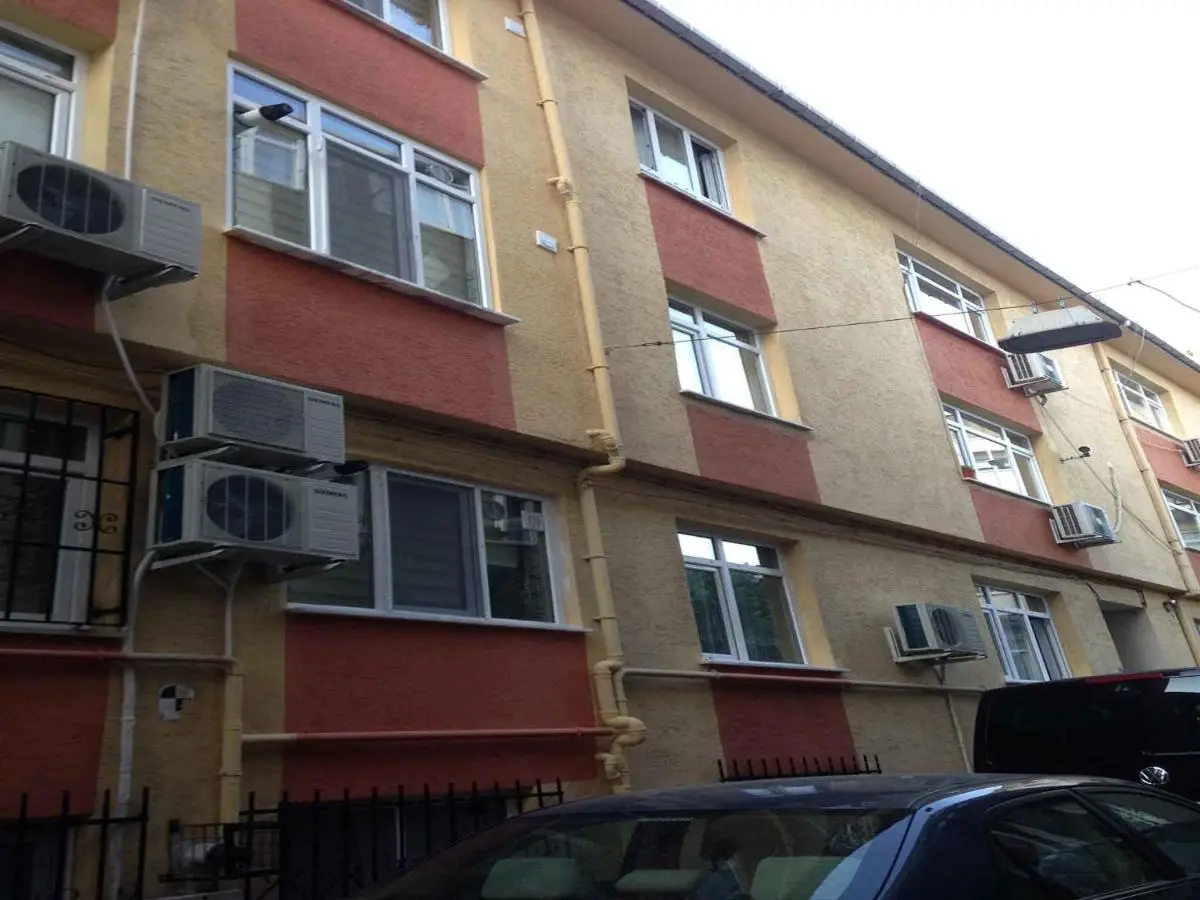 Sultanahmet Deluxe Yilmaz Apart