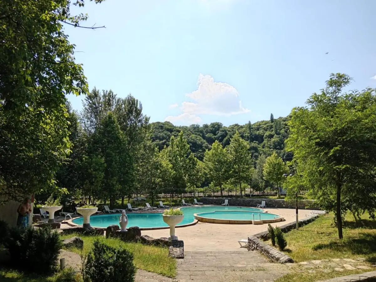 Gabala Semerana Hotel Cottage