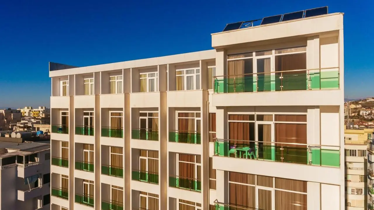 Horizont Hotel