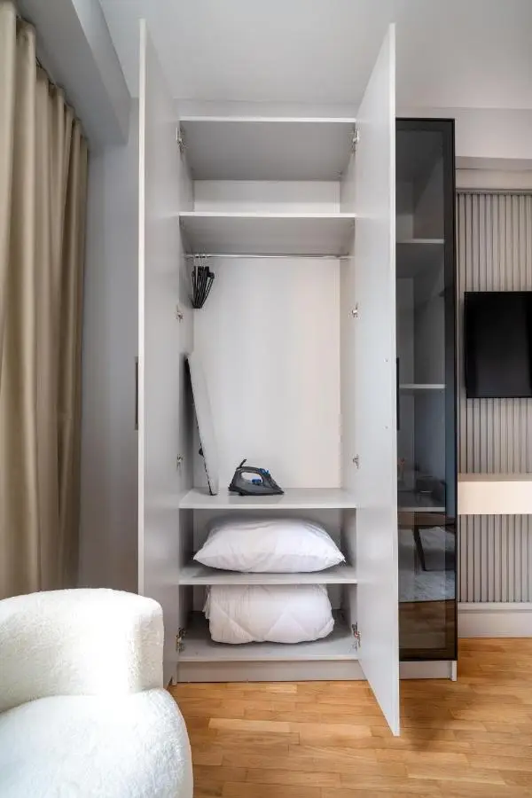 Pia Homes- Gümüşsuyu