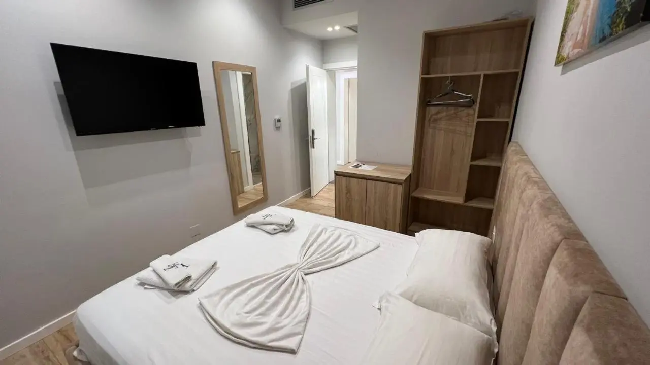 Villa Tramonto Vlore