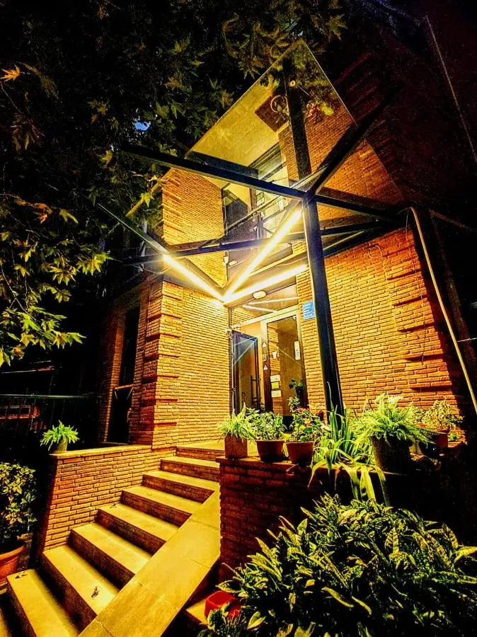 Sani Apart Hotel
