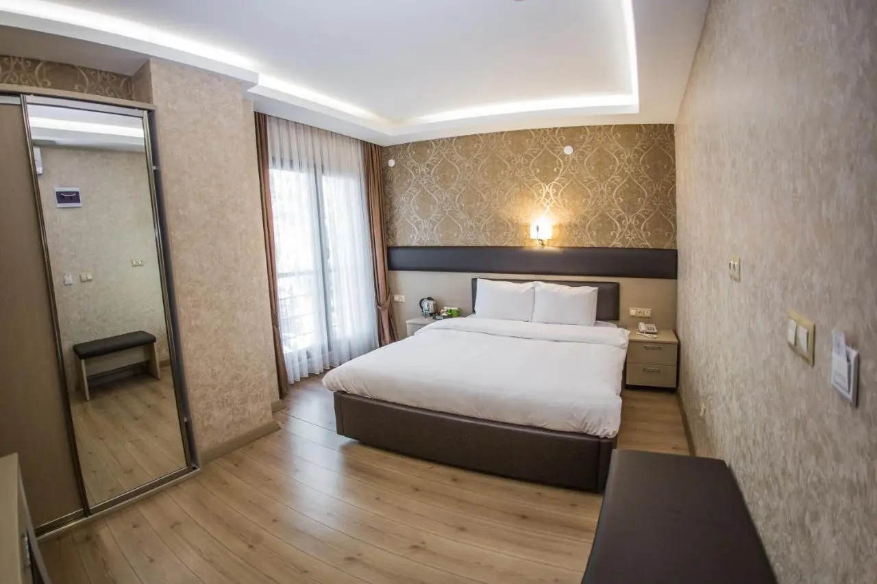 Payidar Hotel
