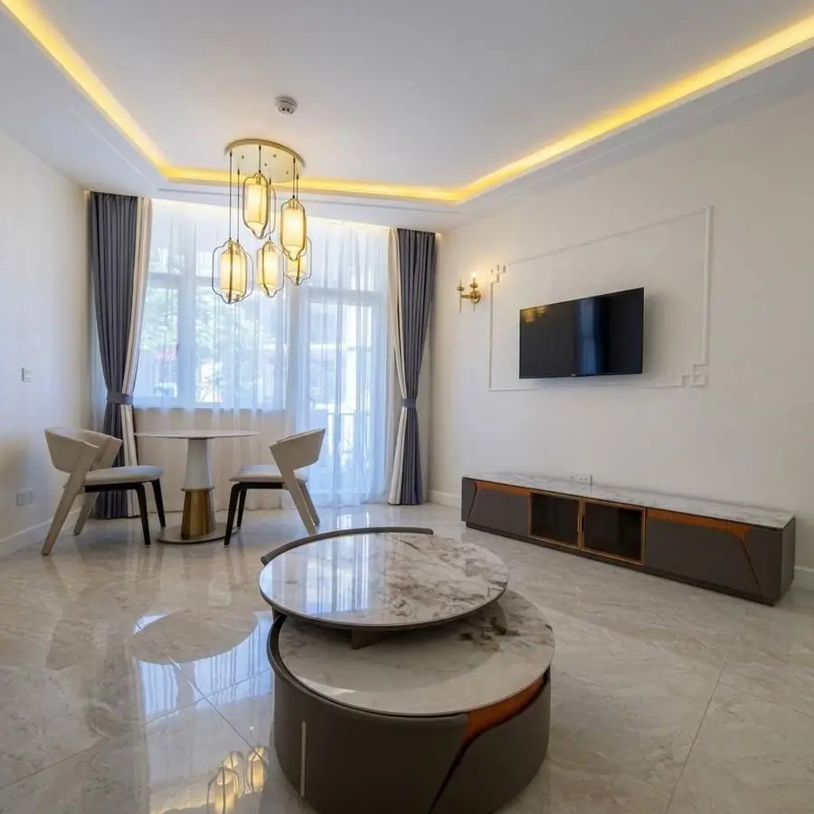 MamuLuxuryApartments