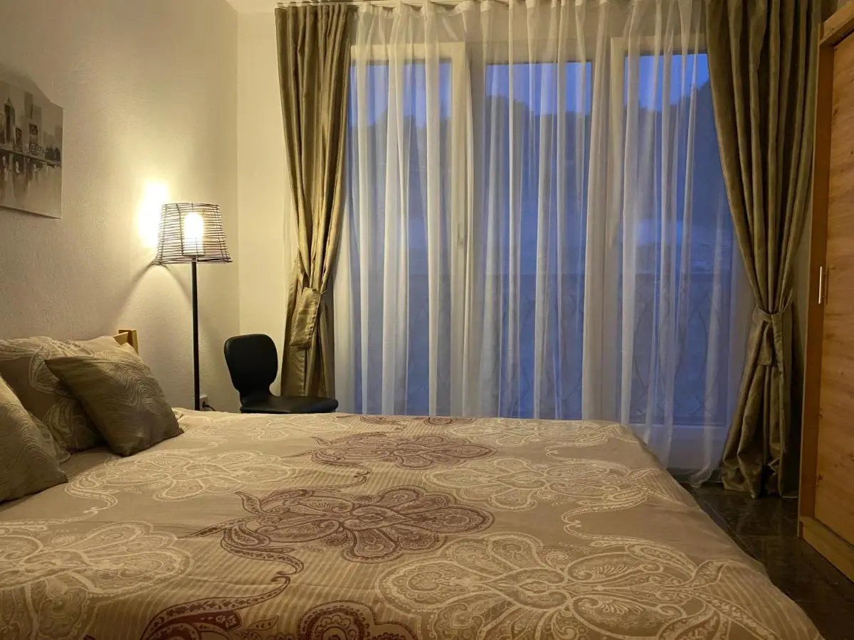 Apartment Pahuljica