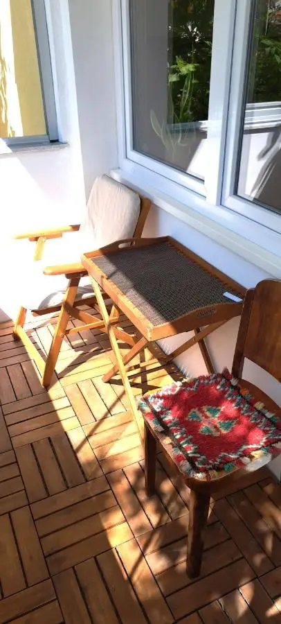 Cherry Apartment