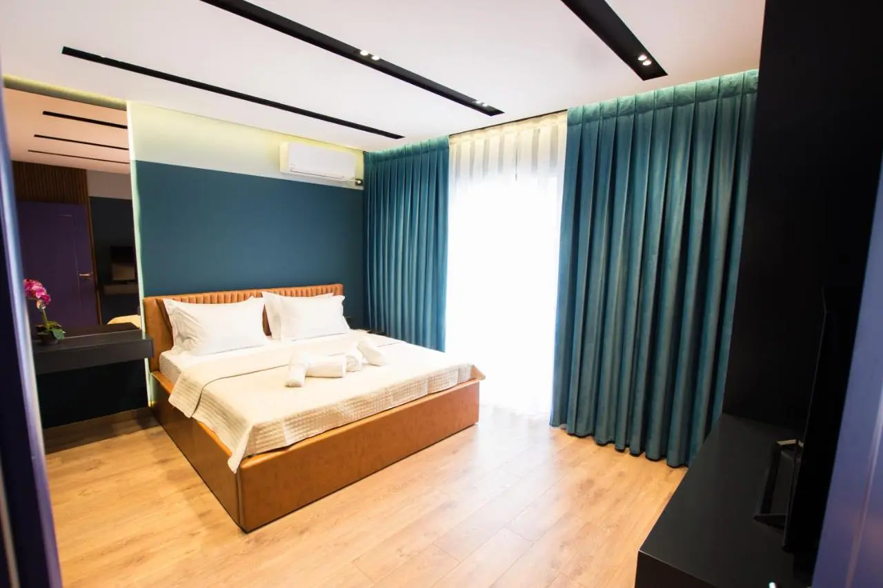 Brilant Luxury Apartment
