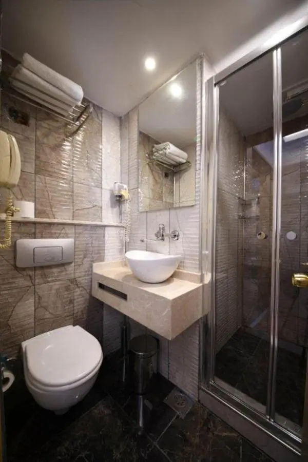 Park Star Hotel Taksim