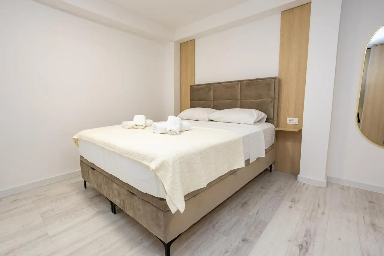 Apartman Dalija